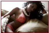 Shanel Nelson - Pillows