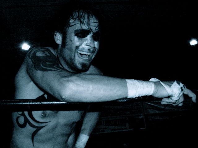 Warhed - Hed in action 1