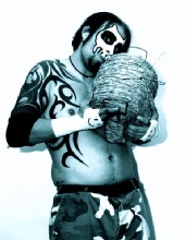 Warhed - Warhed Barbed Wire 1