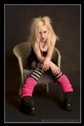 Pip Lynch