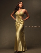 Sno E. Blac - California and Main International Dress Catalog 2010