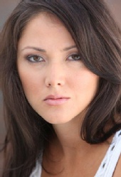 Sno E. Blac - Headshot by Jon Endow