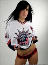 Kelli Alexander - The Great One