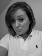 Chelsea Presock - Ralph Lauren! 