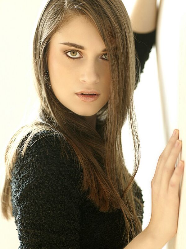 Dana - Glamor Headshot