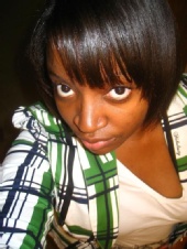 Andrea - me