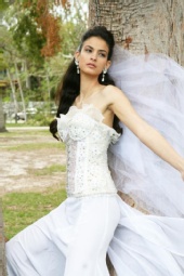 LUNA - BRIDAL