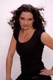 Katrina - title head shot