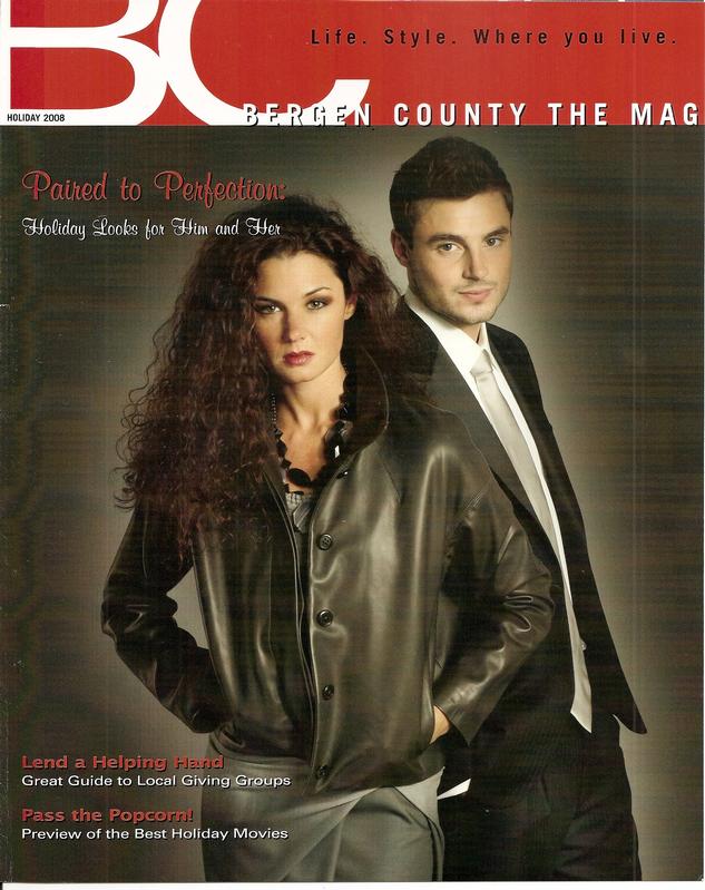 Jennifer Matthews - Bergen County Magazine