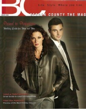 Jennifer Matthews - Bergen County Magazine