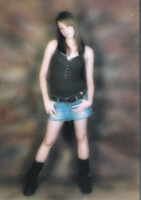 jessica lay - Body Shot