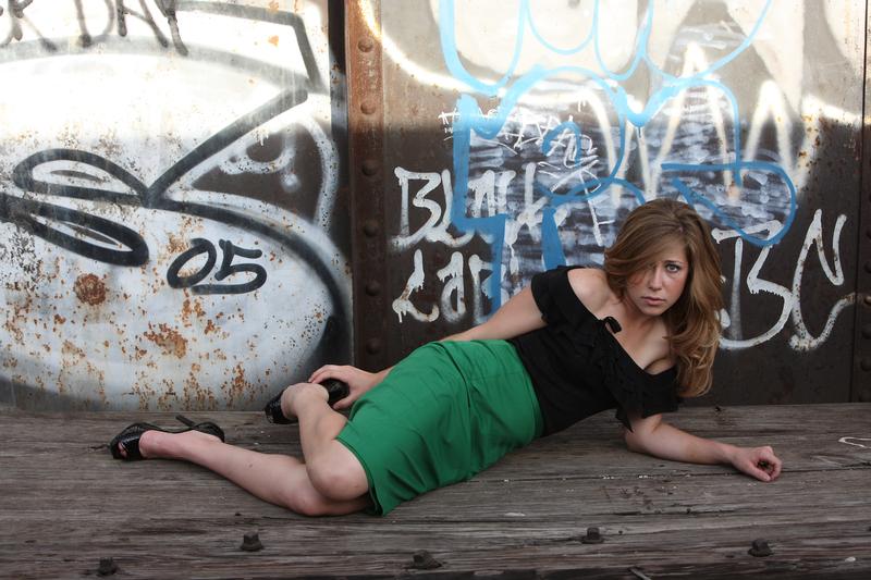 Beth Ann