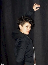 Carson Garcia - 2/28/09