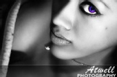 Adriana Ali - Me
