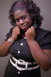 I'Ja Nizzle