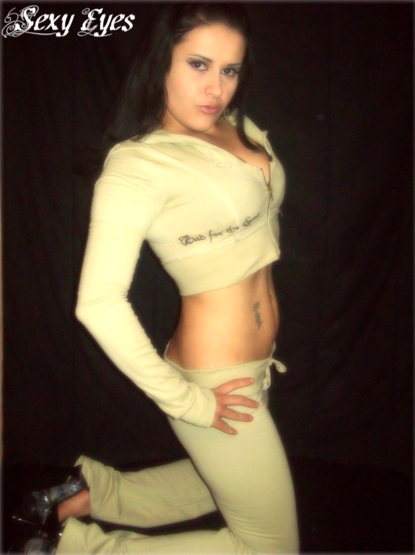 SexyEyes