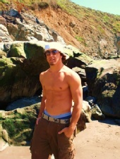 Kody - summer..
