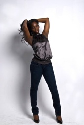 keshia - keshia's beauty