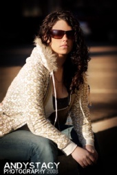 Cassandra W - give me attitude