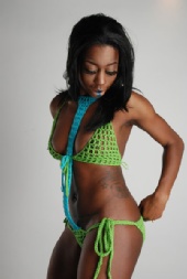 Barbie Lenox