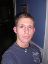 Tim - Me, Myself, and I