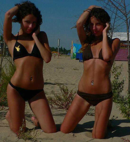 twins - we