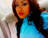 DIVAS MODEL - Make UP arist the best as my favorite..