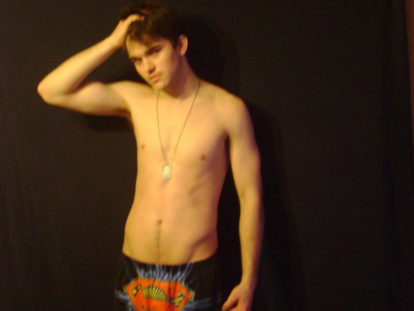 Gabriel Ehringer - Bod 