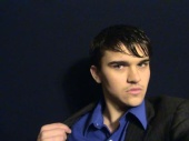 Gabriel Ehringer - High Fashion 
