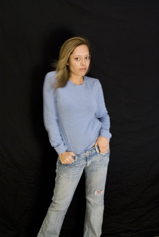 Lauriann Tran - 1st shoot