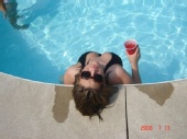 Blue Eyes 88 - pOOL. 