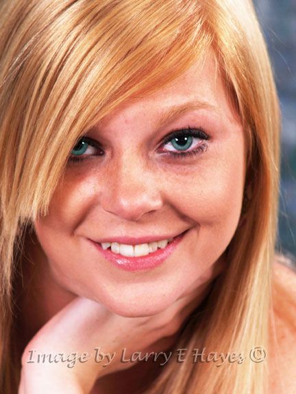 Mary Reynolds -  