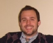 Bryan Overholt