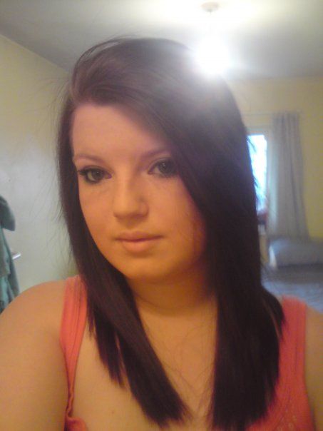 amie - me