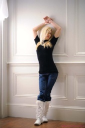 Tori - photo shoot # 2