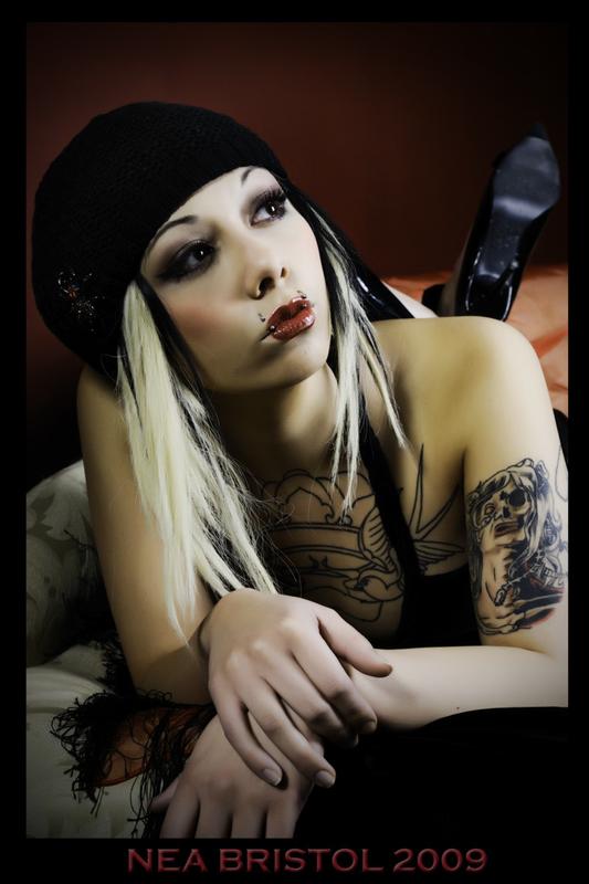 Ashley Corts
