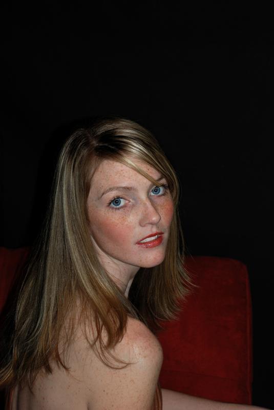 Stephanie Achen