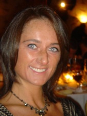 Elizabeth Lupinska
