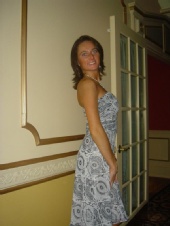 Elizabeth Lupinska