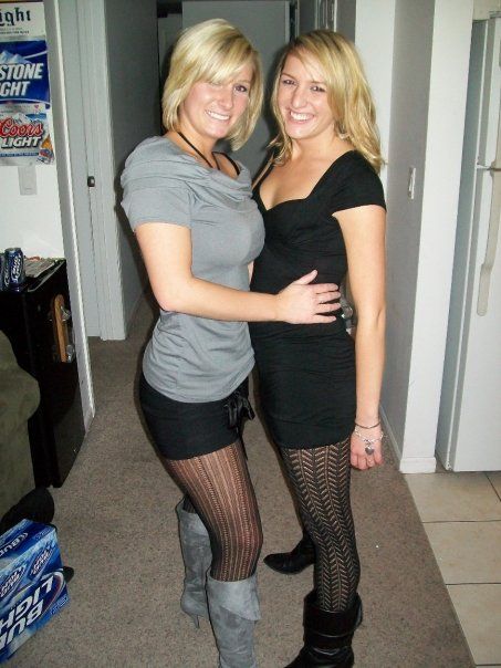 Michelle Lynn - Going Out