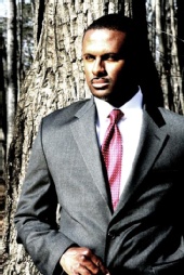 Ronald Coleman