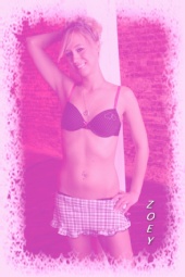 ZOEY LYN - FUN TIMES3