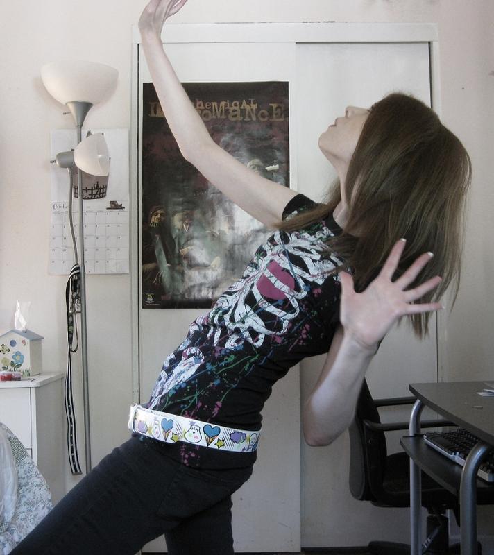 Sierra Michelle - Oct 17th 2008