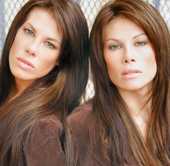 Virgo Twins