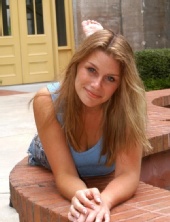 BRIANNE SLOAN - WHAT A PRETTY DAY!