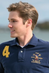 Andrew J. Fitch - Polo Profile