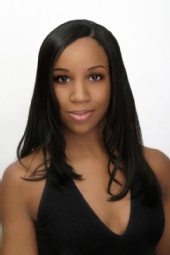 Monique Milan - HeadShot