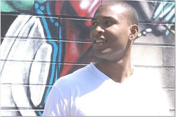 J. Reeves - Grafitti