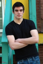 Joe Anhalt