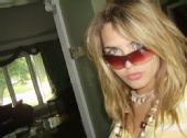 Emilie Round - Emilie